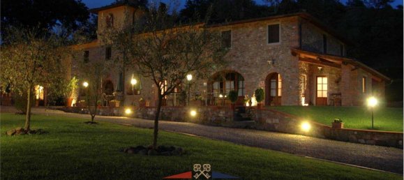 22 bedrooms House in Reggello, Italy No. 188373 19