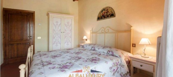 22 bedrooms House in Reggello, Italy No. 188373 37