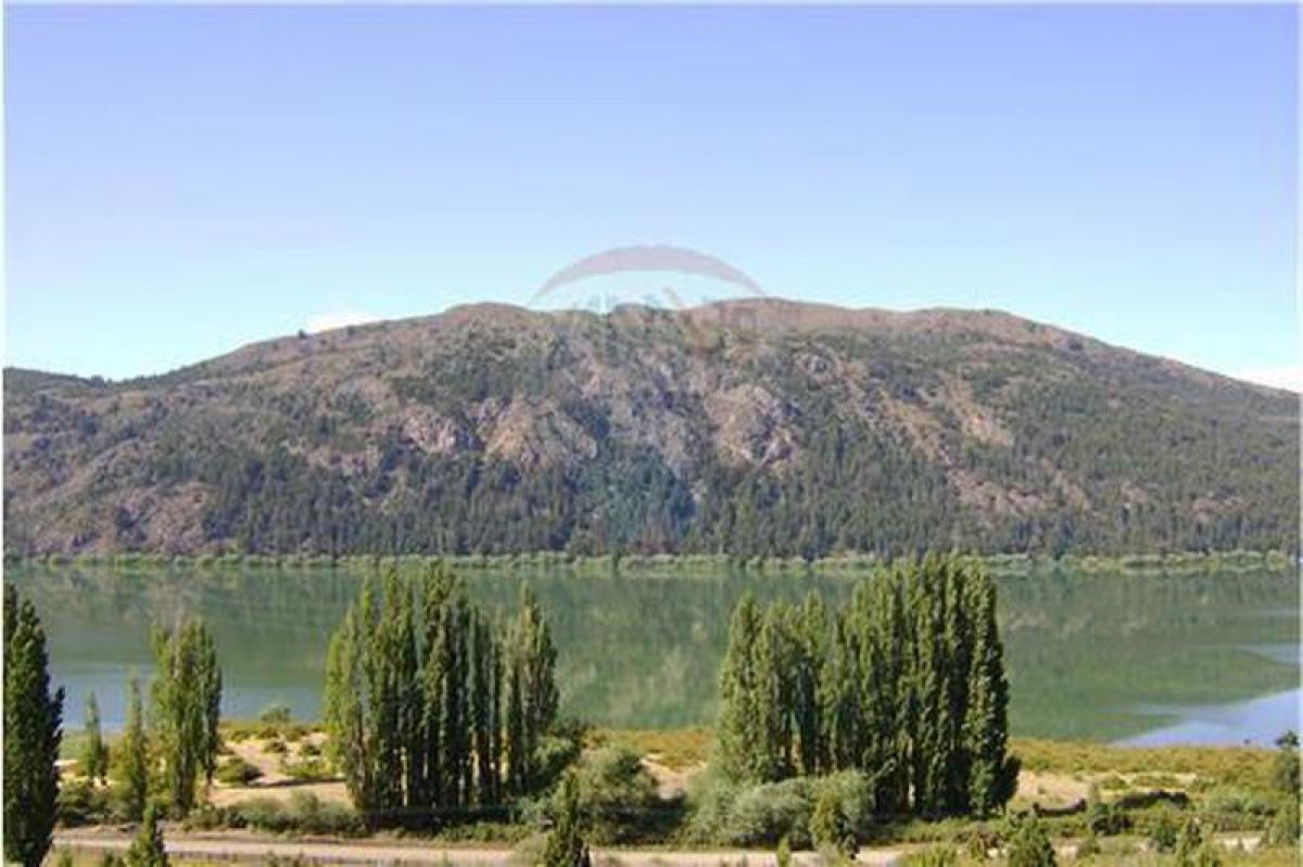 Land in Chubut, Argentina No. 37992