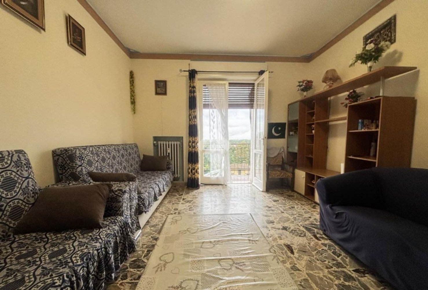3 bedrooms Apartment in Pegognaga, Italy No. 359693