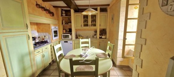 4 bedrooms Castles in Coueron, France No. 343097 6