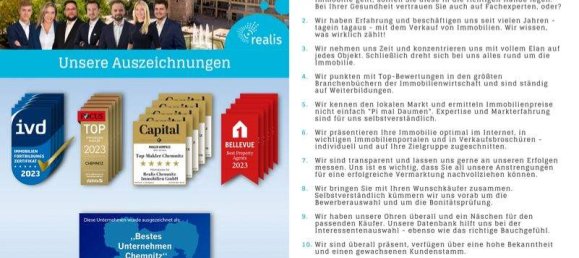 4 chambres Maison de ville à Chemnitz, Germany No. 23800 7