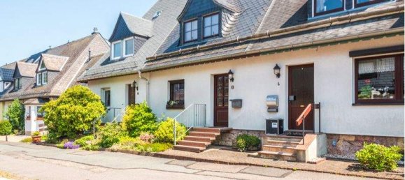 4 chambres Maison de ville à Chemnitz, Germany No. 23800 4