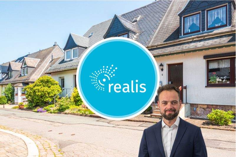 4 chambres Maison de ville à Chemnitz, Germany No. 23800