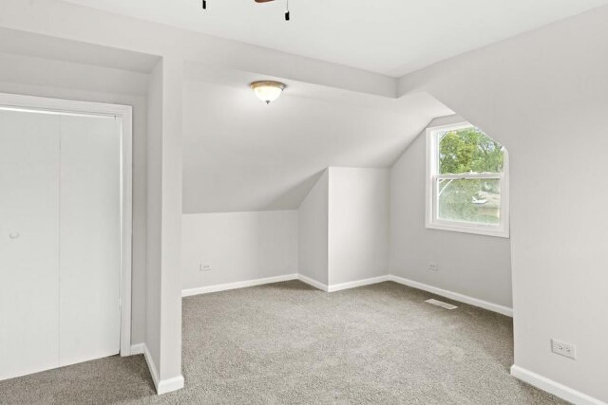 3 bedrooms House in Chicago, USA No. 437359