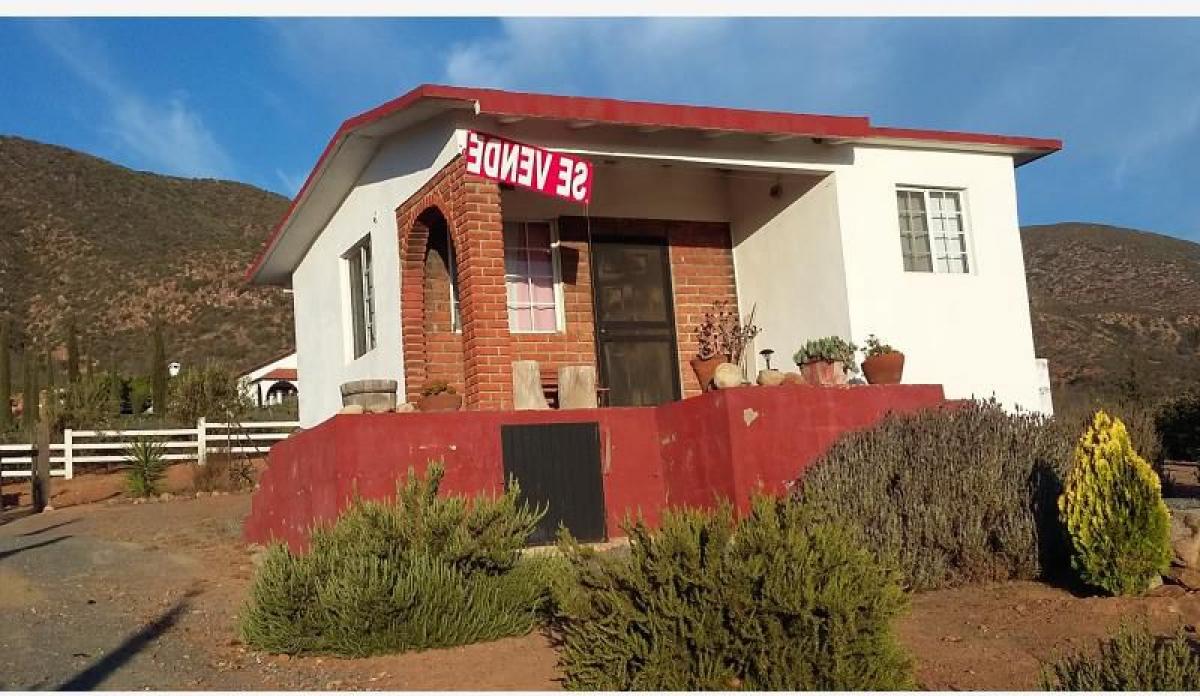 2 chambres Maison à Ensenada, Mexico No. 173045