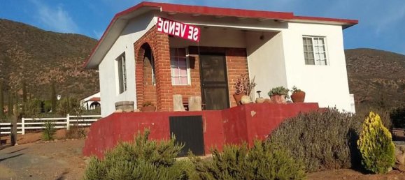 2 chambres Maison à Ensenada, Mexico No. 173045 2