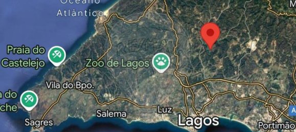 1 bedroom House in Lagos, Portugal No. 56267 13