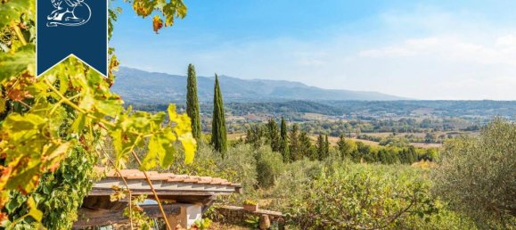 11 bedrooms Commercial property in Rignano sull'Arno, Italy No. 373689 14