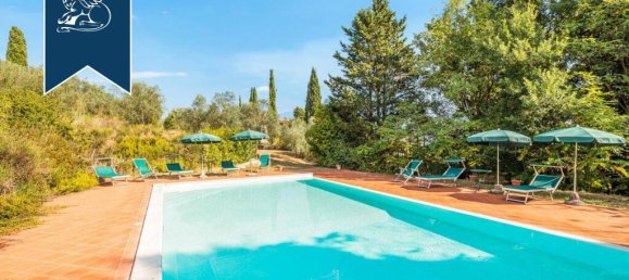 11 bedrooms Commercial property in Rignano sull'Arno, Italy No. 373689 12