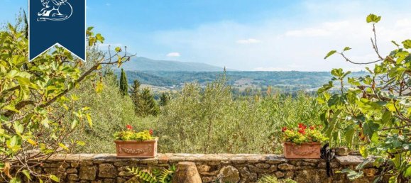 11 bedrooms Commercial property in Rignano sull'Arno, Italy No. 373689 17