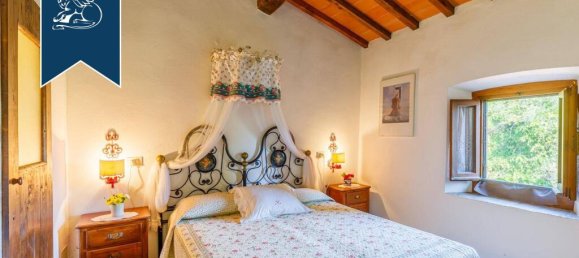 11 bedrooms Commercial property in Rignano sull'Arno, Italy No. 373689 35