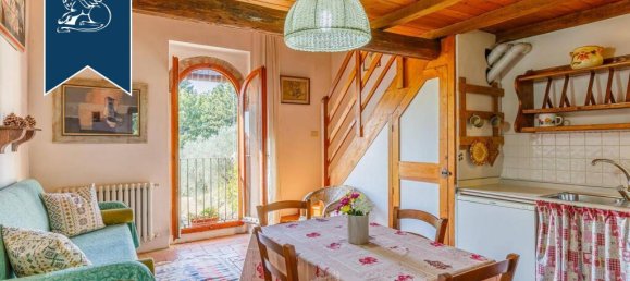 11 bedrooms Commercial property in Rignano sull'Arno, Italy No. 373689 27