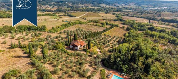 11 bedrooms Commercial property in Rignano sull'Arno, Italy No. 373689 7