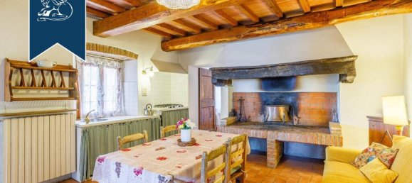 11 bedrooms Commercial property in Rignano sull'Arno, Italy No. 373689 30