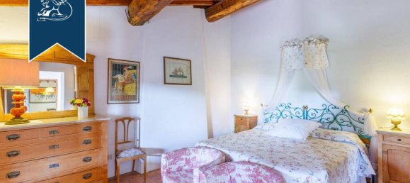 11 bedrooms Commercial property in Rignano sull'Arno, Italy No. 373689 38