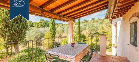 11 bedrooms Commercial property in Rignano sull'Arno, Italy No. 373689 42