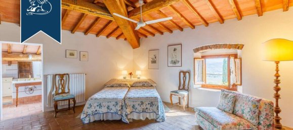 11 bedrooms Commercial property in Rignano sull'Arno, Italy No. 373689 36