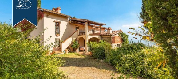 11 bedrooms Commercial property in Rignano sull'Arno, Italy No. 373689 13