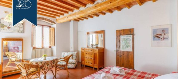 11 bedrooms Commercial property in Rignano sull'Arno, Italy No. 373689 32