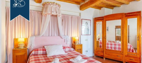 11 bedrooms Commercial property in Rignano sull'Arno, Italy No. 373689 31