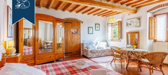 11 bedrooms Commercial property in Rignano sull'Arno, Italy No. 373689 33