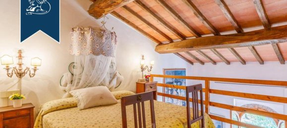 11 bedrooms Commercial property in Rignano sull'Arno, Italy No. 373689 34