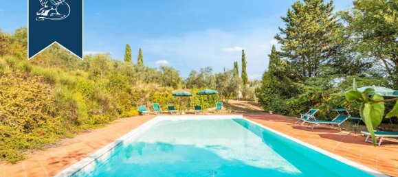 11 bedrooms Commercial property in Rignano sull'Arno, Italy No. 373689 11