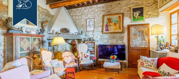 11 bedrooms Commercial property in Rignano sull'Arno, Italy No. 373689 22