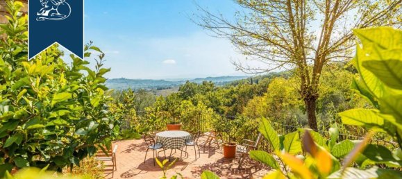 11 bedrooms Commercial property in Rignano sull'Arno, Italy No. 373689 15