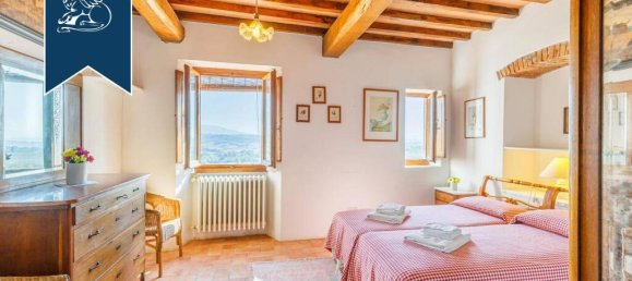 11 bedrooms Commercial property in Rignano sull'Arno, Italy No. 373689 40