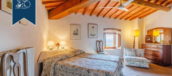 11 bedrooms Commercial property in Rignano sull'Arno, Italy No. 373689 37