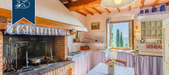 11 bedrooms Commercial property in Rignano sull'Arno, Italy No. 373689 24