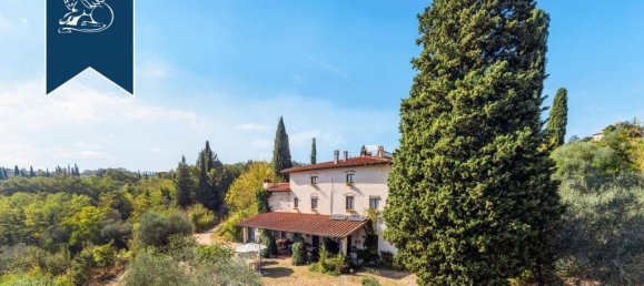 11 bedrooms Commercial property in Rignano sull'Arno, Italy No. 373689 5