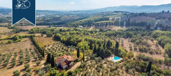 11 bedrooms Commercial property in Rignano sull'Arno, Italy No. 373689 6