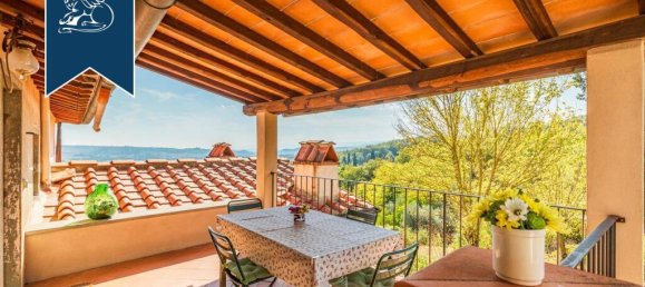 11 bedrooms Commercial property in Rignano sull'Arno, Italy No. 373689 41