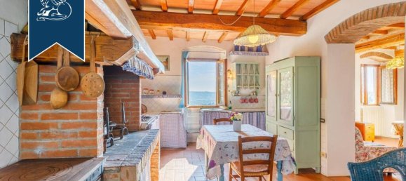 11 bedrooms Commercial property in Rignano sull'Arno, Italy No. 373689 26