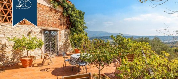 11 bedrooms Commercial property in Rignano sull'Arno, Italy No. 373689 19