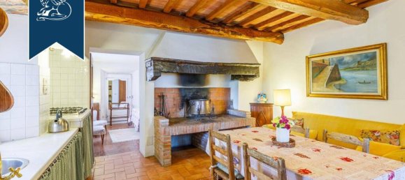 11 bedrooms Commercial property in Rignano sull'Arno, Italy No. 373689 29