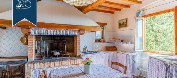 11 bedrooms Commercial property in Rignano sull'Arno, Italy No. 373689 25