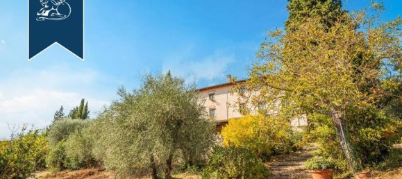 11 bedrooms Commercial property in Rignano sull'Arno, Italy No. 373689 18