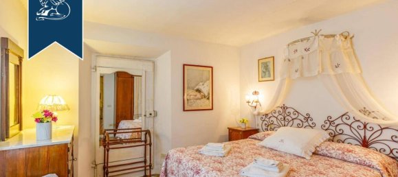 11 bedrooms Commercial property in Rignano sull'Arno, Italy No. 373689 39