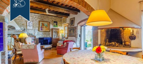 11 bedrooms Commercial property in Rignano sull'Arno, Italy No. 373689 23