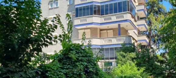 Apartment 2+1 in Alanya, Turkey No. 18309 6