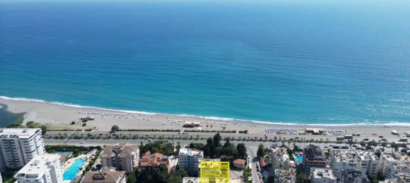 Apartment 2+1 in Alanya, Turkey No. 18309 2