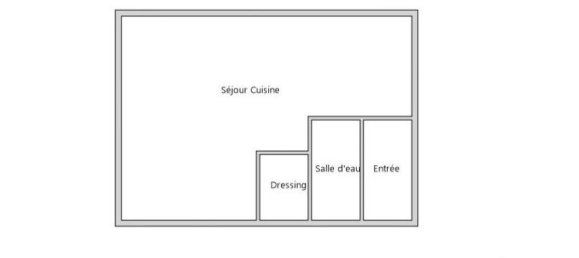 Studio in Paris, France, Nr. 142067 6