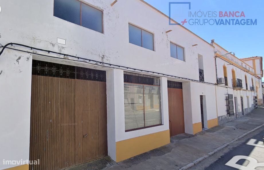 Gewerbliche Immobilie in Moura, Portugal 144m², Nr. 31368