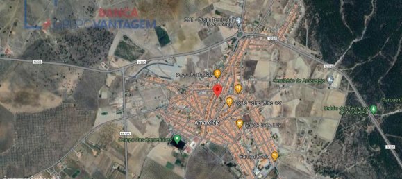 Gewerbliche Immobilie in Moura, Portugal 144m², Nr. 31368 5