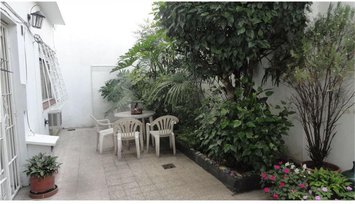 2 Schlafzimmer Wohnung in Buenos Aires, Argentina, Nr. 92244