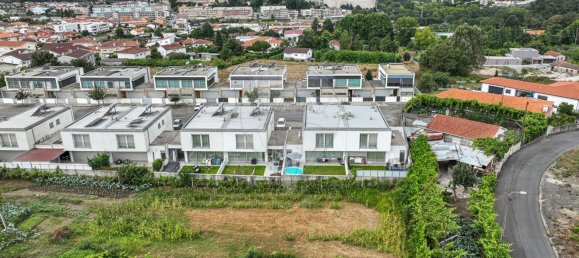 Дом с 3 спальнями в Понте, Португалия № 165167 29